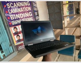 Dell Latitude E5540 Core i5 Laptop
