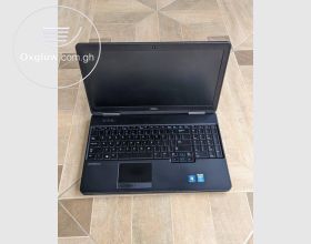 Dell Latitude E5540 Core i5 Laptop