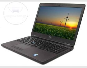 Dell Latitude E5550