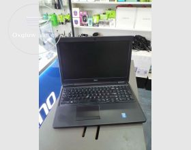 Dell Latitude E5550 Core i7 Laptop