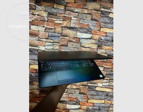 Dell Latitude E5570 Gaming Laptop