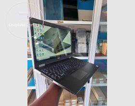 Dell Latitude E5570 Laptop