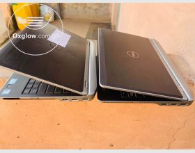 Dell Latitude E6230 Cofre i5 Laptop