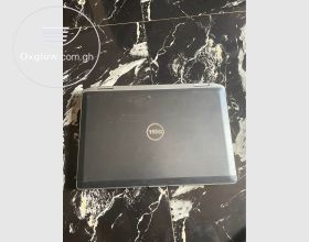 DELL LATITUDE E6420 CORE i5 LAPTOP