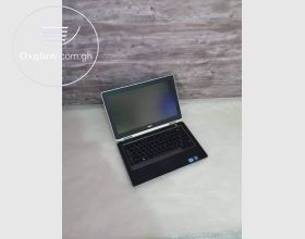 Dell latitude E6430