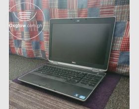 Dell Latitude E6520 Core i3 Laptop