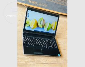 Dell Latitude E6540