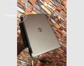 Dell latitude E6540 Laptop