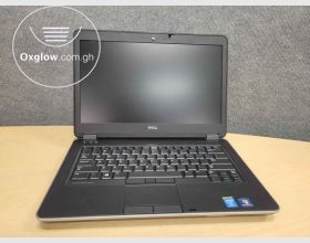 Dell Latitude E6640 Core i5 Laptop