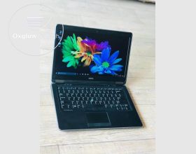 Dell Latitude E7240