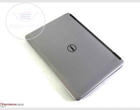 Dell Latitude E7240 Core i5 Laptop