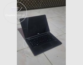 Dell Latitude E7250 Laptop