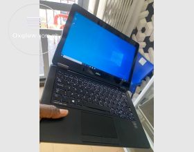 Dell Latitude E7250 Laptop