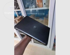 Dell Latitude E7270 Core i5 Laptop