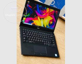 Dell Latitude E7290 Laptop