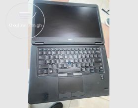 Dell Latitude E7450