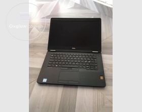 Dell Latitude E747 Core i5 Laptop