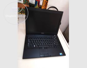 Dell Latitude Laptop