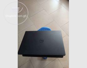 Dell Latitude Laptop