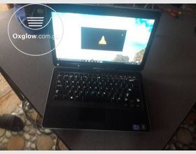 Dell Latitude XT3 Core i7 Laptop