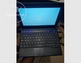 Dell Mini Laptop
