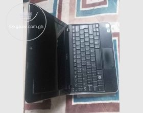 Dell Mini Laptop For Sale