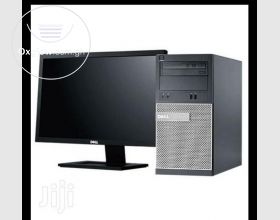 Dell OptiPlex 3020 Desktop
