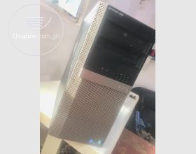 Dell OptiPlex 980 Desktop