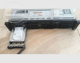 Dell PowerEdge 720 Server