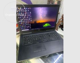 Dell Precision 7510 Laptop