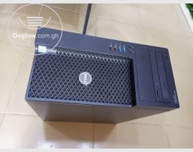 DELL PRECISION TOWER 3620 i7