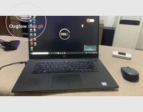 Dell XPS 15 9570 Core i5 Laptop