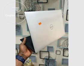 Dell XPS 15 Touch Screen Laptop