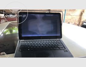 Dell XPS Core i7 Laptop