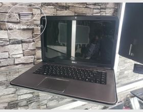 Dell XPS L502x Core i7 Laptop
