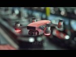 DJI SPARK DRONE