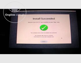 Do you need any1 to service  your macbook, macair imac device and instal mac os