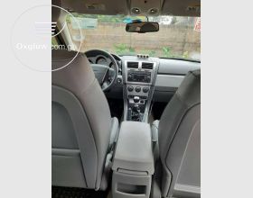 DODGE AVENGER 2008