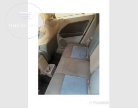 Dodge Caliber 2011 Model