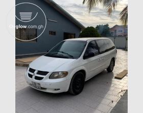 Dodge Grand Caravan For sale
