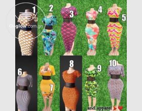Dresses