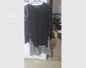 Dresses And Jackets