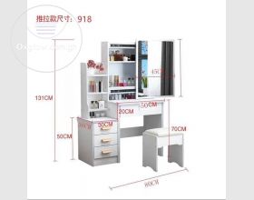 Dressing Mirror Set