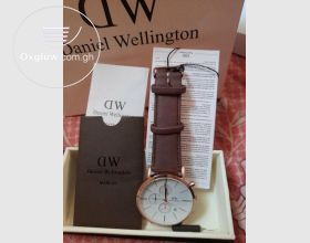 DW Watches