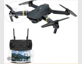 Eachine E58 WIFI Camera Drone