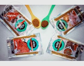 Eazy Natural Spices