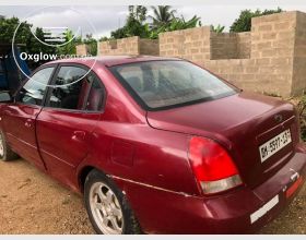 Elantra 2000 for sale