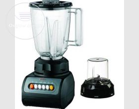 Electric Blender and Grinder