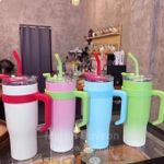 ElixSip Thermal Tumbler 