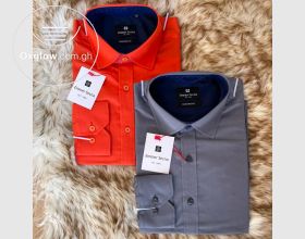Emmer Secna Designer Shirts 